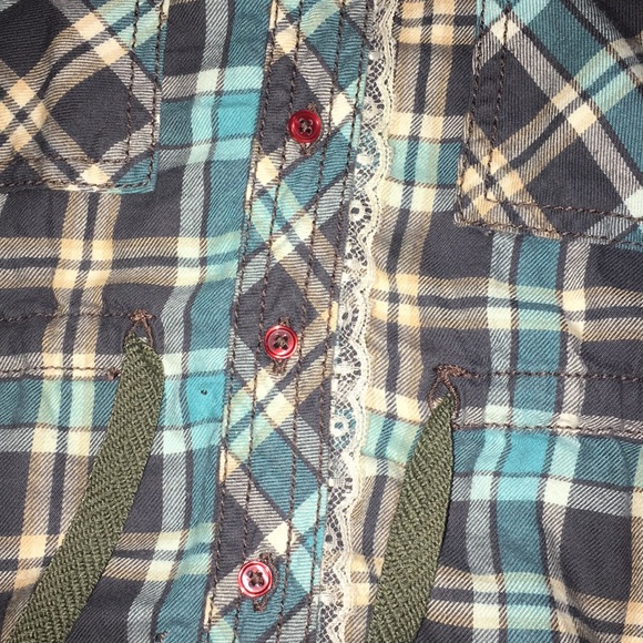 Free People Top - Picture 7 of 7